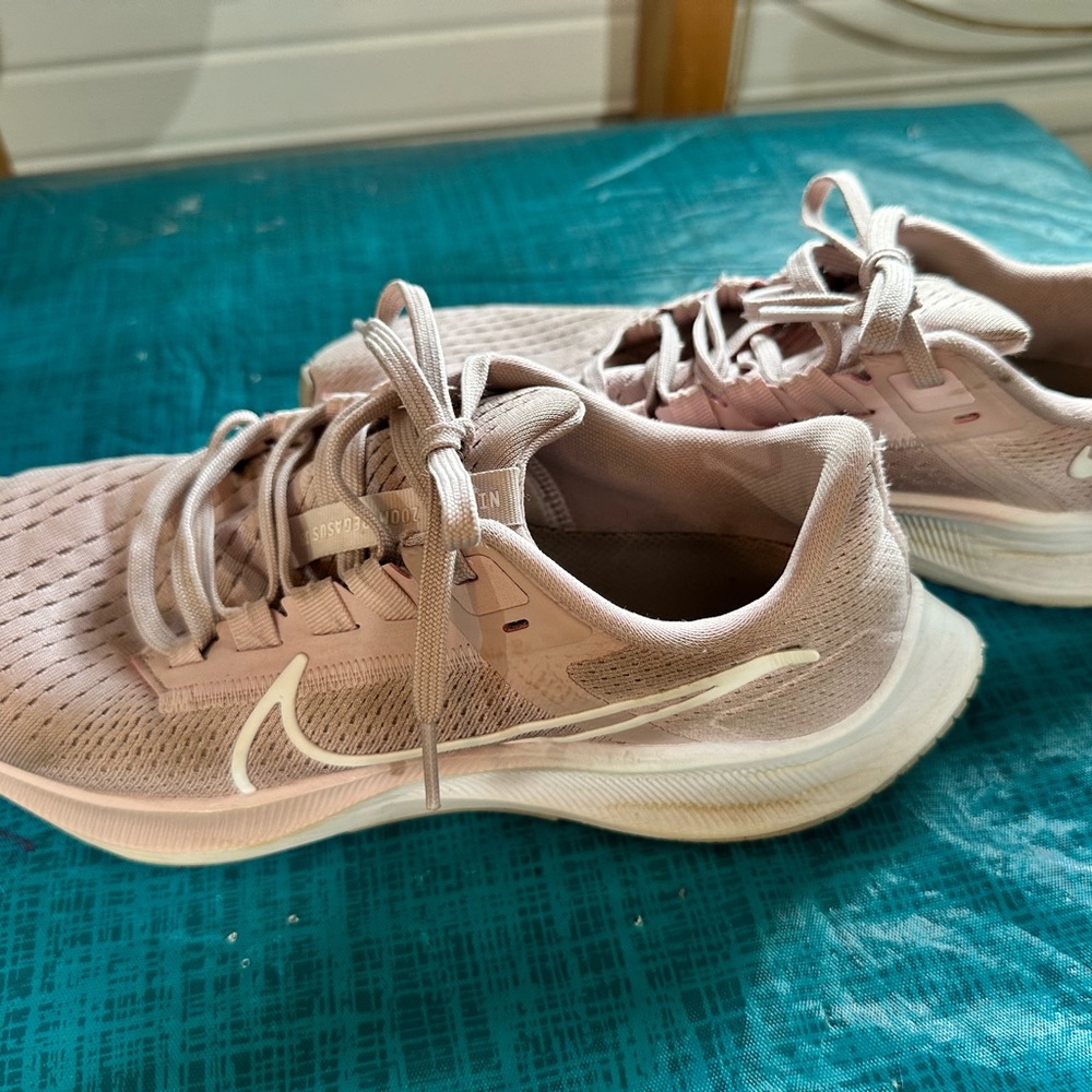 Used Nike Air Zoom